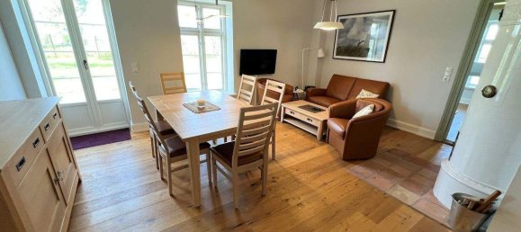 11 rooms Townhouse in Nordfriesland, Germany No. 358535 16