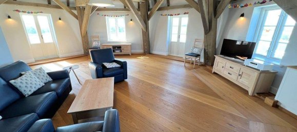 11 rooms Townhouse in Nordfriesland, Germany No. 358535 8