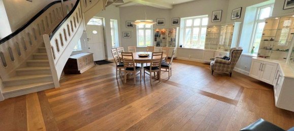 11 rooms Townhouse in Nordfriesland, Germany No. 358535 6