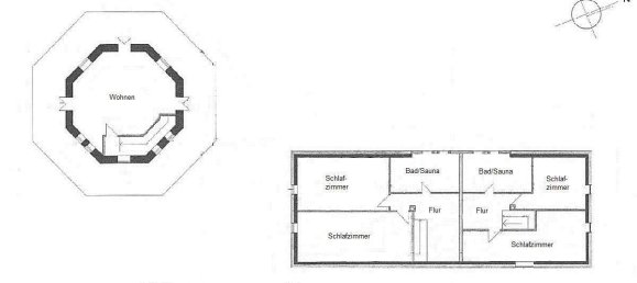 11 rooms Townhouse in Nordfriesland, Germany No. 358535 23