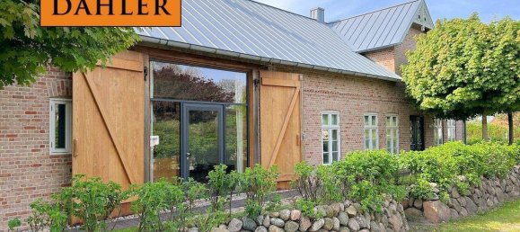 11 rooms Townhouse in Nordfriesland, Germany No. 358535 2