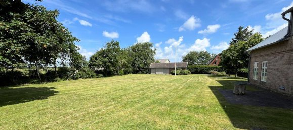 11 rooms Townhouse in Nordfriesland, Germany No. 358535 20