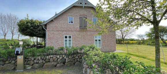 11 rooms Townhouse in Nordfriesland, Germany No. 358535 5