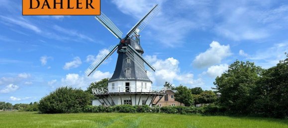 11 rooms Townhouse in Nordfriesland, Germany No. 358535 3