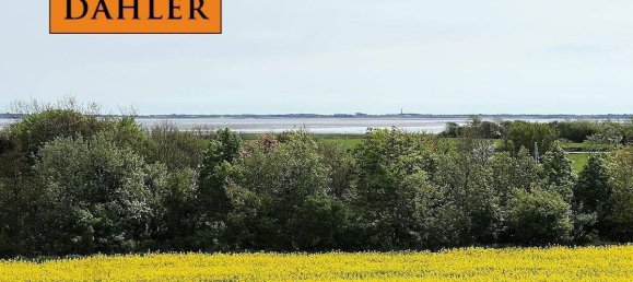 11 rooms Townhouse in Nordfriesland, Germany No. 358535 10