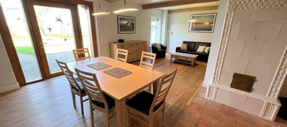 11 rooms Townhouse in Nordfriesland, Germany No. 358535 12