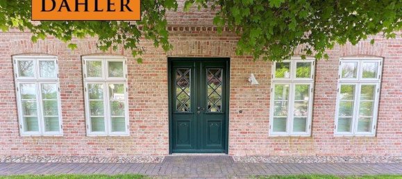 11 rooms Townhouse in Nordfriesland, Germany No. 358535 4