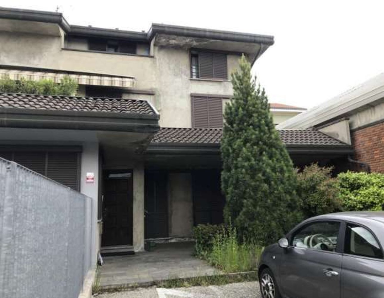 4-Zimmer Wohnung in Como, Italy, Nr. 6762