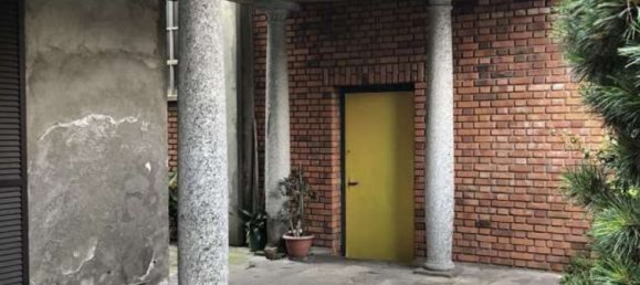 4-Zimmer Wohnung in Como, Italy, Nr. 6762 3