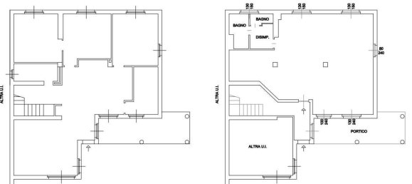 4-Zimmer Wohnung in Como, Italy, Nr. 6762 14