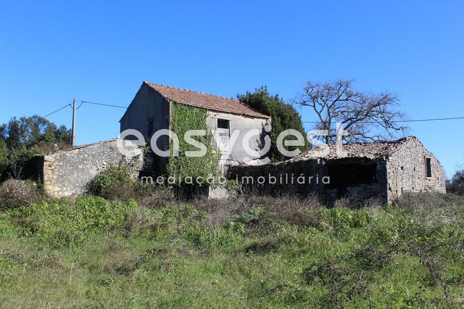 4 غرف نوم منزل في Ansiao, Portugal رقم 90304