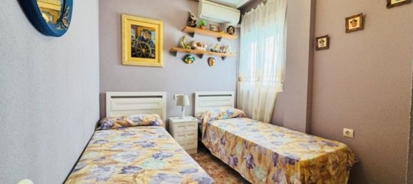 2 Schlafzimmer Penthouse in Torrevieja, Spain, Nr. 189845 13