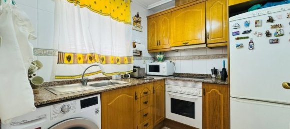 2 Schlafzimmer Penthouse in Torrevieja, Spain, Nr. 189845 18