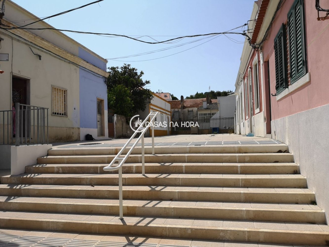 1 bedroom House in Setubal, Portugal No. 310747