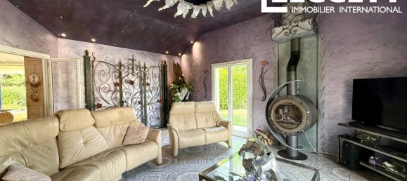 Villa T3 em Ballaison, France N.º 316690 9