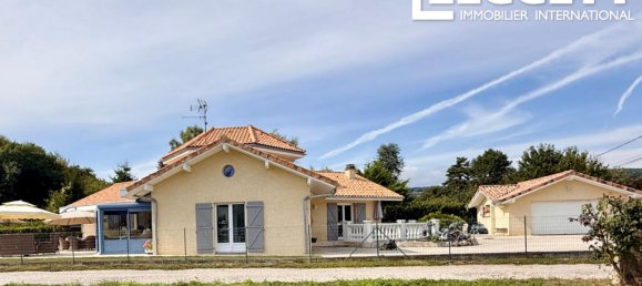 Villa T3 em Ballaison, France N.º 316690 4