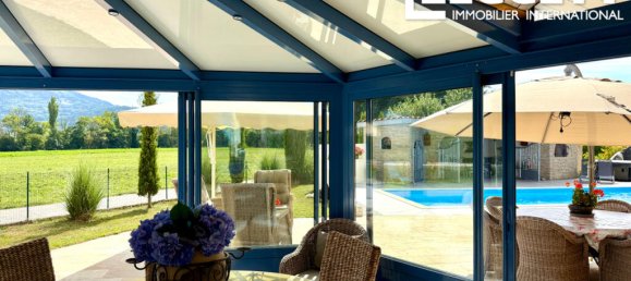 Villa T3 em Ballaison, France N.º 316690 6