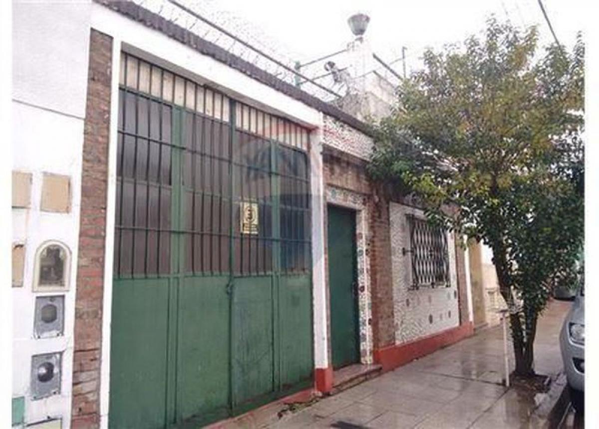 5 bedrooms House in Buenos Aires, Argentina No. 87457