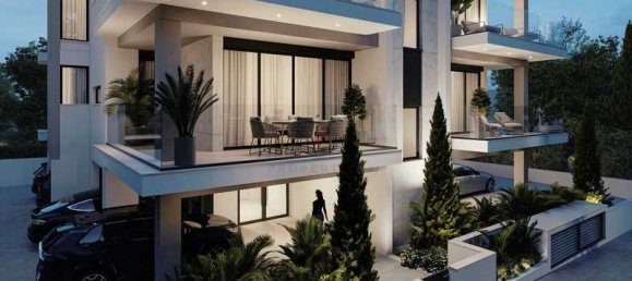 2 bedrooms Apartment in Limassol, Cyprus No. 14150 3