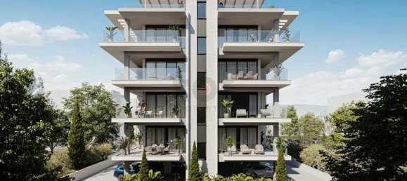 2 bedrooms Apartment in Limassol, Cyprus No. 14150 6