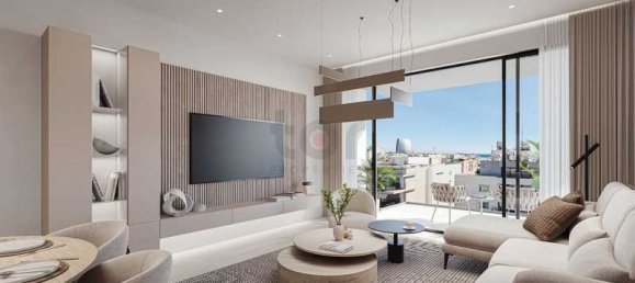 2 bedrooms Apartment in Limassol, Cyprus No. 14150 11