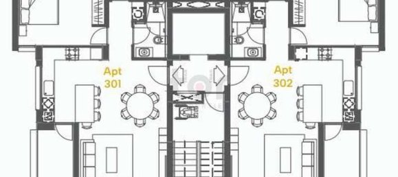 2 bedrooms Apartment in Limassol, Cyprus No. 14150 10