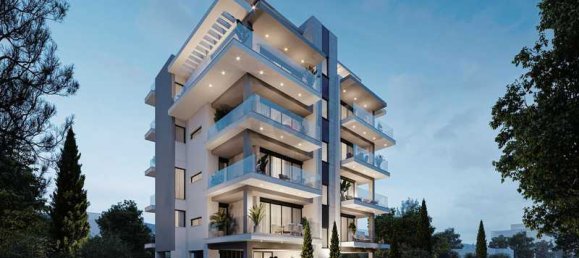 2 bedrooms Apartment in Limassol, Cyprus No. 14150 4