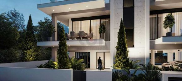 2 bedrooms Apartment in Limassol, Cyprus No. 14150 5