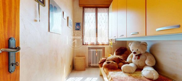 Дом с 3 спальнями в Карпи, Италия № 374739 16