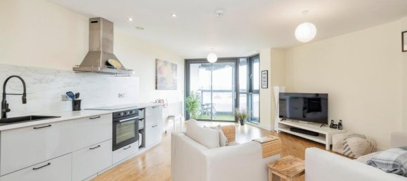 2 غرف نوم شقة في Watford, United Kingdom رقم 6062 11