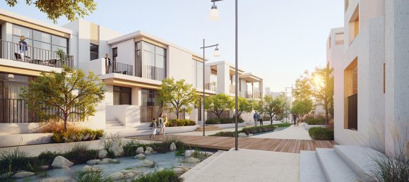 Villa T3 em Arabian Ranches 3, UAE N.º 1532 7