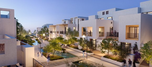 Villa T3 em Arabian Ranches 3, UAE N.º 1532 2