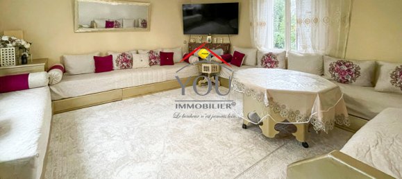 5 Schlafzimmer Haus in Meru, France, Nr. 52056 2