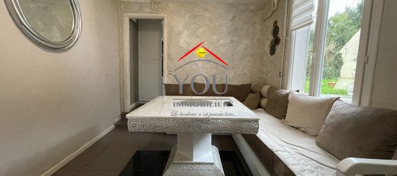 5 Schlafzimmer Haus in Meru, France, Nr. 52056 3