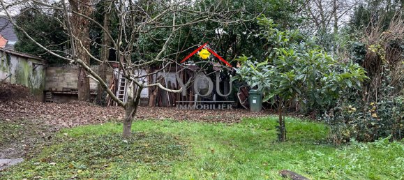 5 Schlafzimmer Haus in Meru, France, Nr. 52056 25