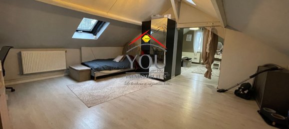 5 Schlafzimmer Haus in Meru, France, Nr. 52056 21