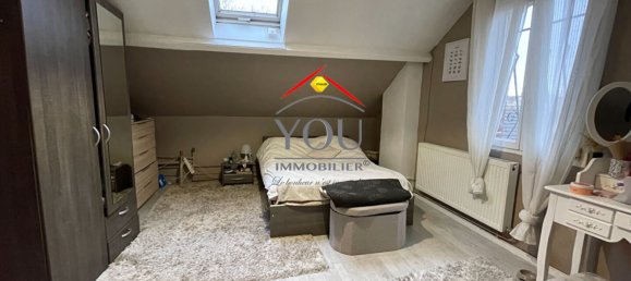 5 Schlafzimmer Haus in Meru, France, Nr. 52056 12