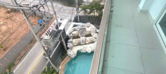 Apartamento de 3 divisões em Pattaya, Thailand N.º 74901 10