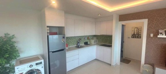 Apartamento de 3 divisões em Pattaya, Thailand N.º 74901 3