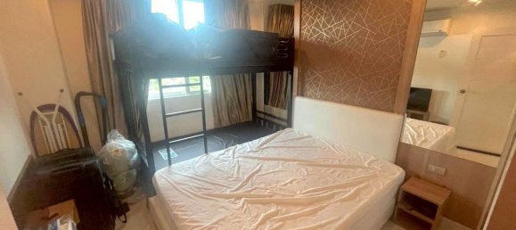 Apartamento de 3 divisões em Pattaya, Thailand N.º 74901 7