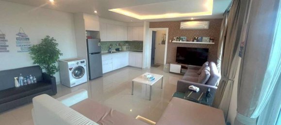 Apartamento de 3 divisões em Pattaya, Thailand N.º 74901 4