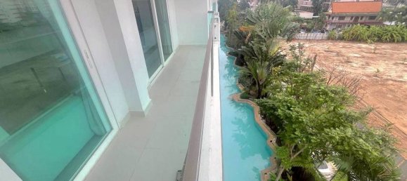 3-Zimmer Wohnung in Pattaya, Thailand, Nr. 74901 8