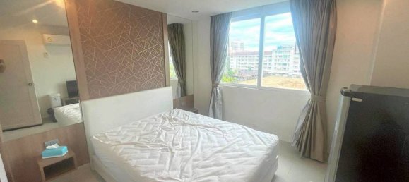 3-Zimmer Wohnung in Pattaya, Thailand, Nr. 74901 6