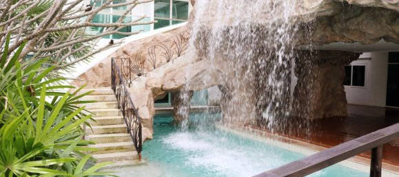 3-Zimmer Wohnung in Pattaya, Thailand, Nr. 74901 17