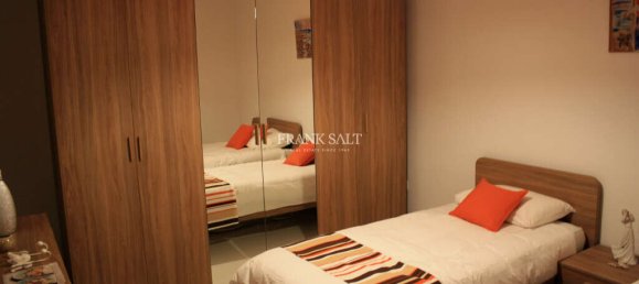 3 chambres Appartement à Manikata, Malta No. 7840 5