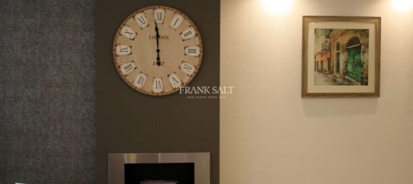 3 chambres Appartement à Manikata, Malta No. 7840 2