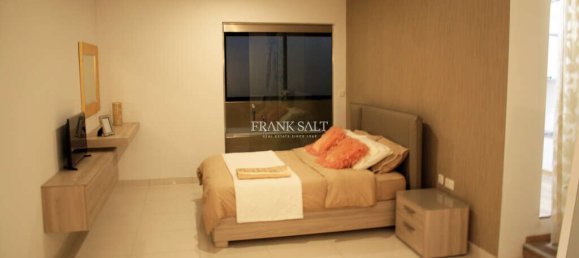 3 chambres Appartement à Manikata, Malta No. 7840 8