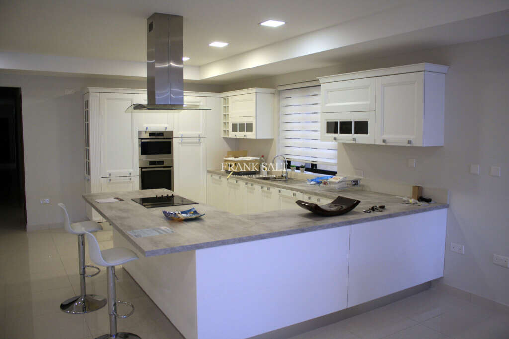 3 chambres Appartement à Manikata, Malta No. 7840