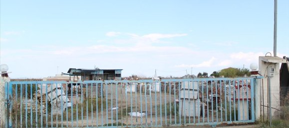 Отель, гостиница 5500м² в Халкидики, Греция № 8067 3