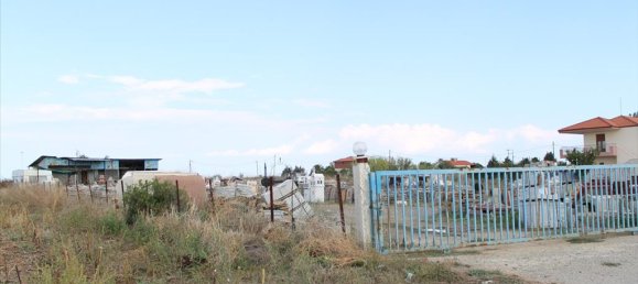 Отель, гостиница 5500м² в Халкидики, Греция № 8067 2